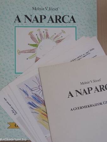 A Nap arca