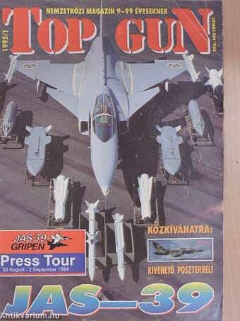 Top Gun 1995. január