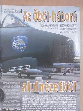 Top Gun 1998. március