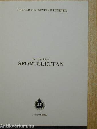 Sportélettan