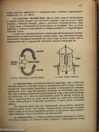 Gyakorlati elektrotechnika