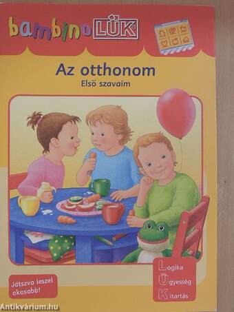 Az otthonom