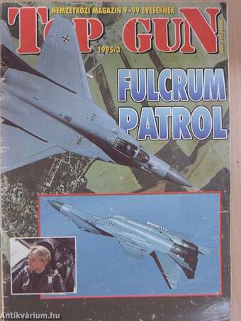 Top Gun 1995. március