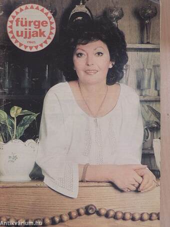 Fürge Ujjak 1984/5.