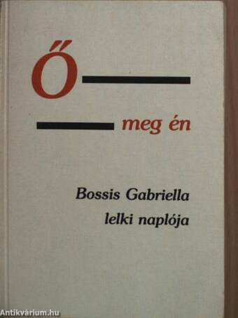 Ő meg én I-II.