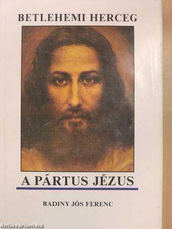 A pártus Jézus