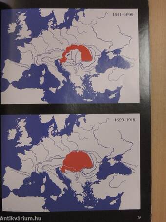 Magyar királyok arcképcsarnoka