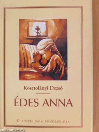 Édes Anna