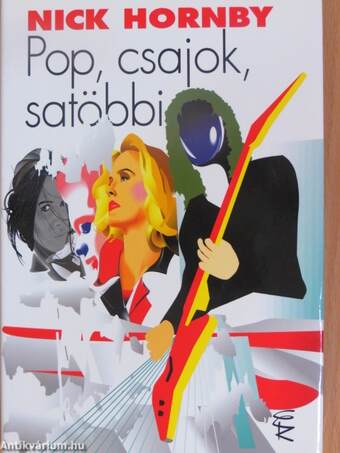 Pop, csajok, satöbbi