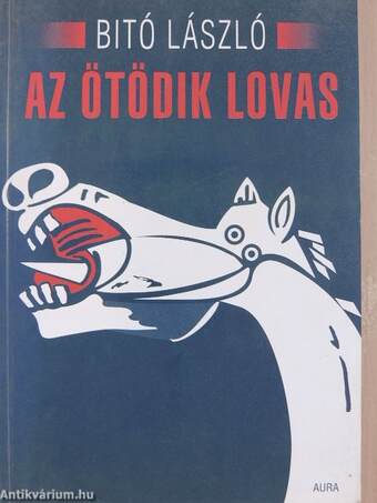 Az ötödik lovas