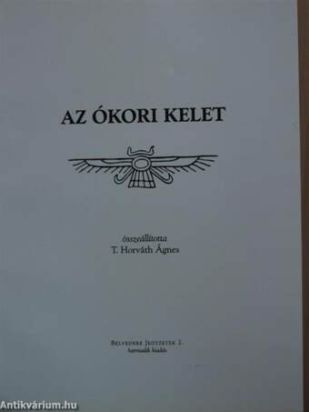 Az ókori Kelet