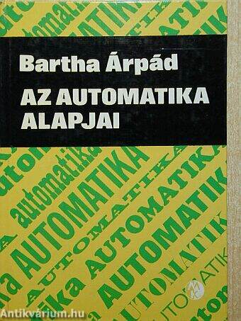 Az automatika alapjai