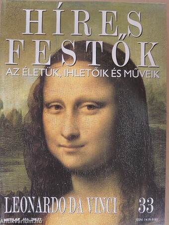 Híres festők 33.