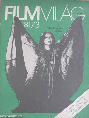 Filmvilág 1981/3.