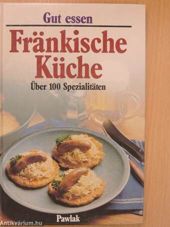 Fränkische Küche