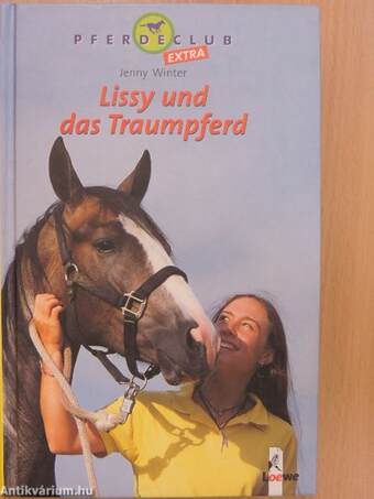 Lissy und das Traumpferd