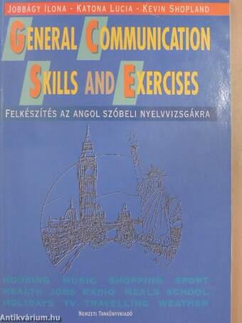 General Communication Skills and Exercises