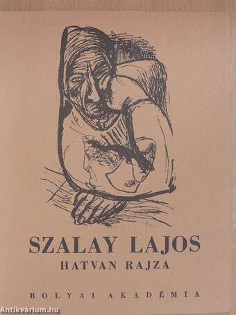 Szalay Lajos hatvan rajza