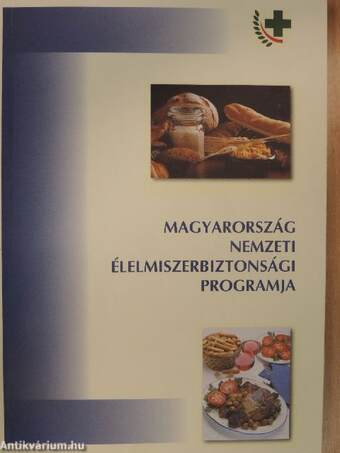 Magyarország Nemzeti Élelmiszerbiztonsági Programja