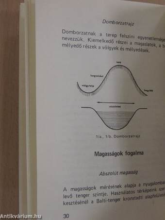 Úttörővezetők turisztikai zsebkönyve