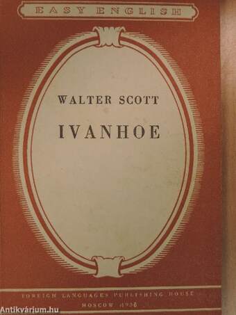 Ivanhoe