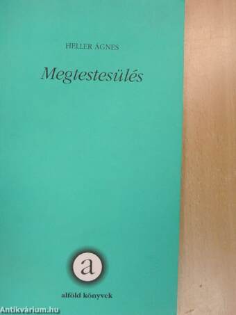 Megtestesülés