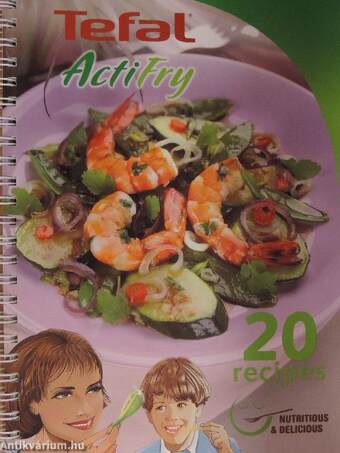 Tefal ActiFry