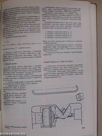 Férfi- és fiúruhák szerkesztése és szabása