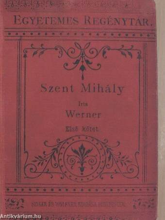 Szent Mihály I-III.