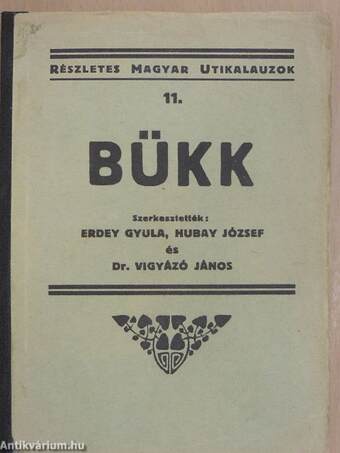 Bükk