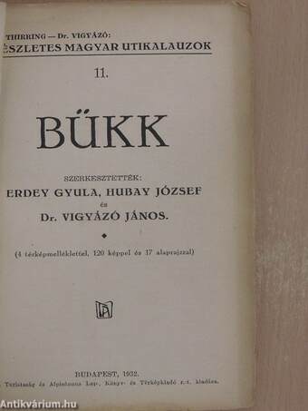 Bükk