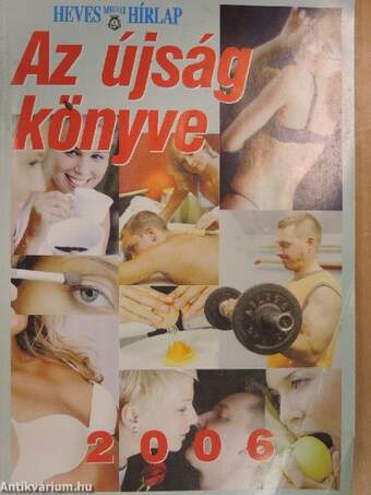 Az újság könyve 2006.