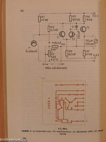 Elektronika hobby '78