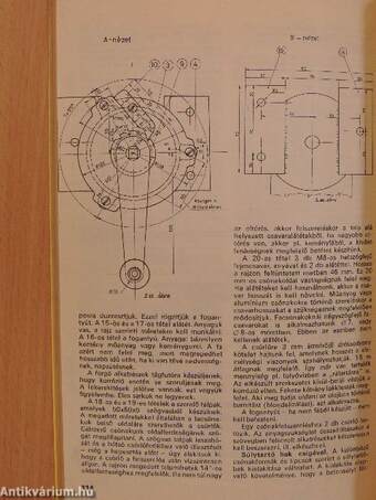 Horgászkalauz 1985.