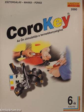 CoroKey