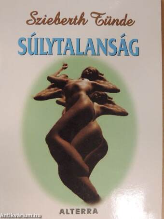 Súlytalanság