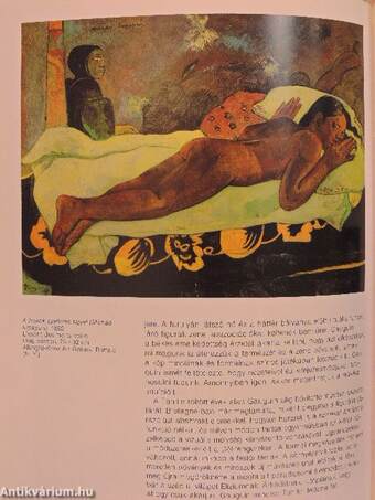 Paul Gauguin 1848-1903