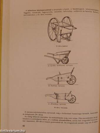 Épületgépészeti technológia II.