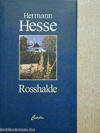 Rosshalde