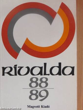 Rivalda 88-89