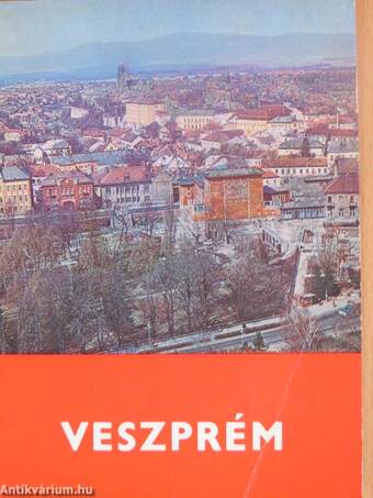 Veszprém