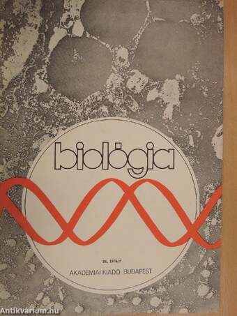 Biológia 1976/2.