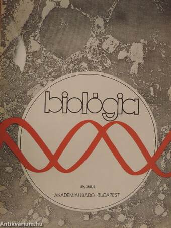 Biológia 1981/2.