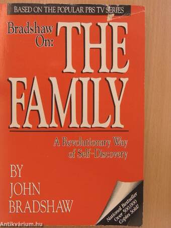 Bradshaw On: The Family