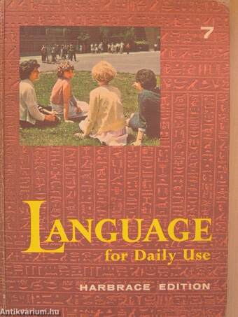 Language for Daily Use