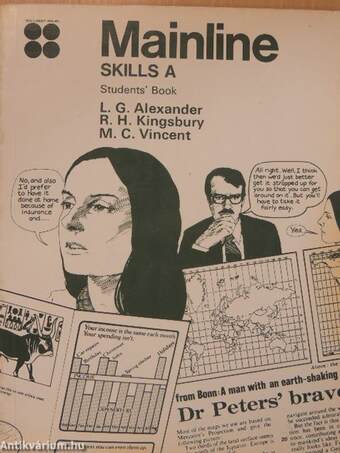 Mainline Skills A - Students' Book