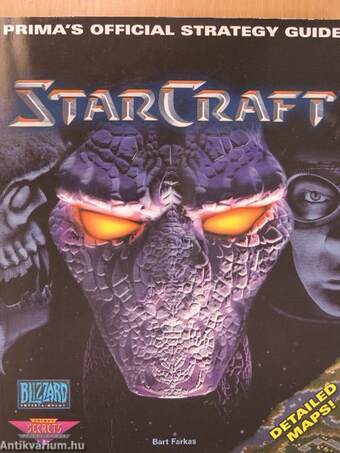 StarCraft