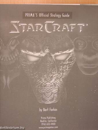 StarCraft