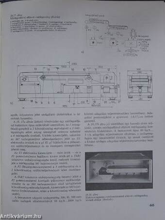 Mérlegtechnikai kézikönyv