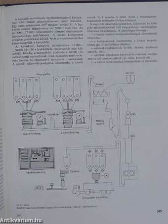 Mérlegtechnikai kézikönyv